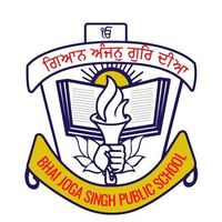 Bhai Joga Singh Public School