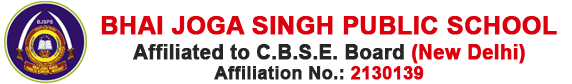 Bhai Joga Singh Public School