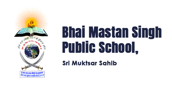 Bhai Mastan Singh Public School