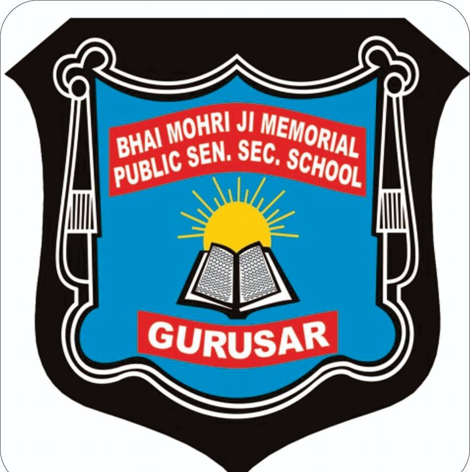 Bhai Mohri Ji Memorial Public Senior Secondary School