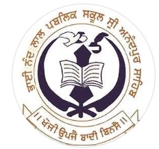 Bhai Nand Lal Public School