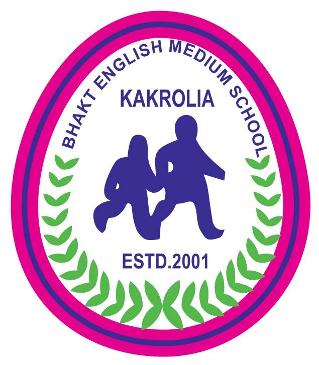 Bhakt English Medium School