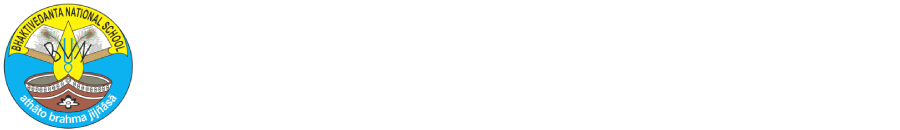 Bhaktivedanta National School
