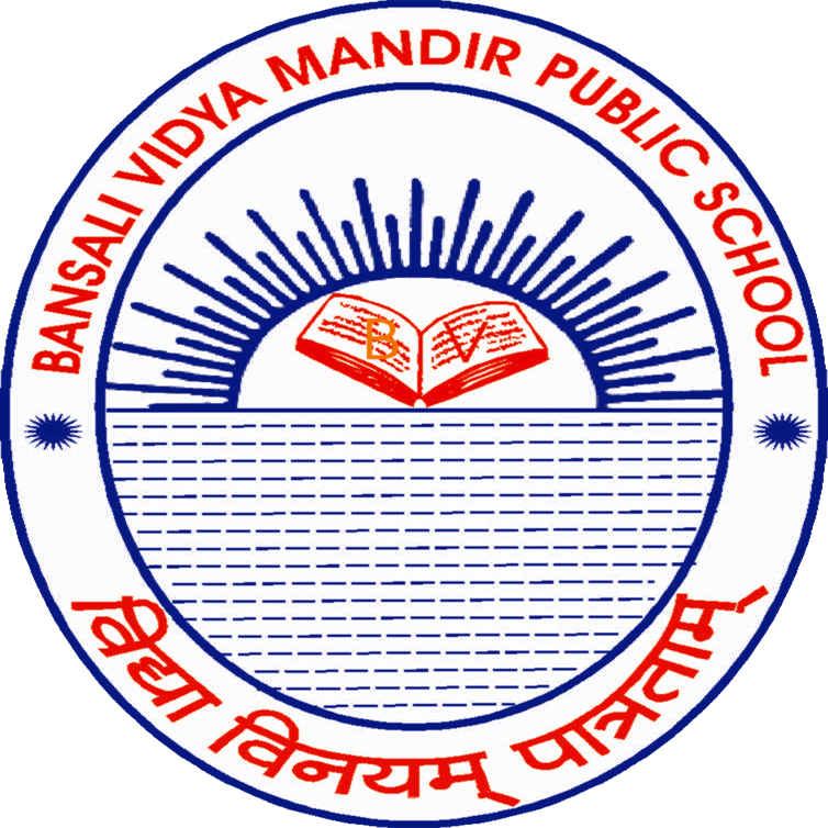 Bhansali Vidya Mandir Public School