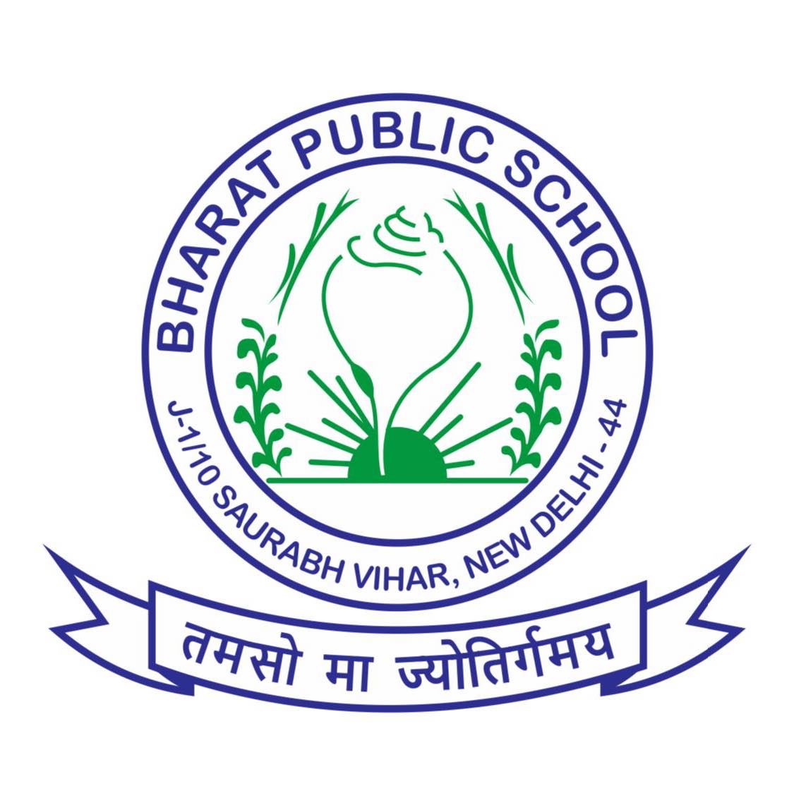 Bharat Public School