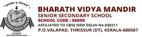 Bharath Vidya Mandir English School