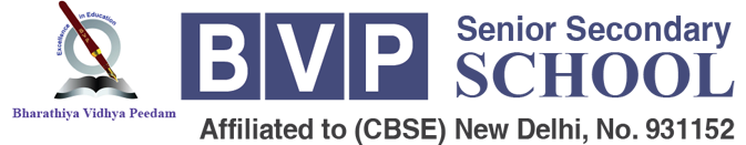 Bharathiya Vidhya Peedam School