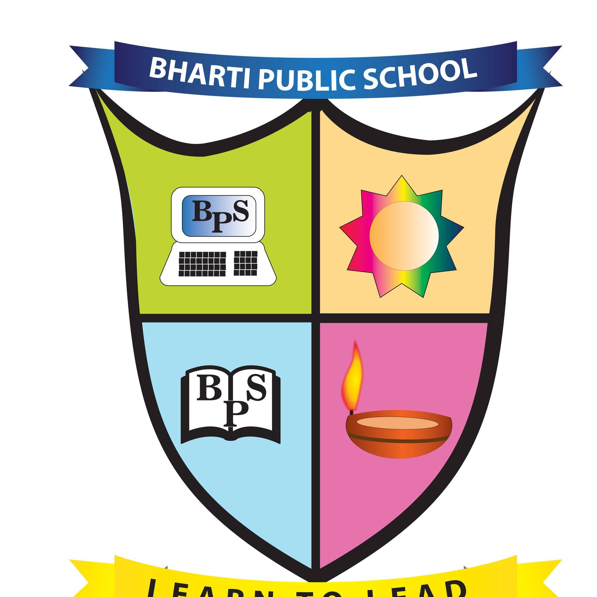 Bharti Public Sr. Sec. School