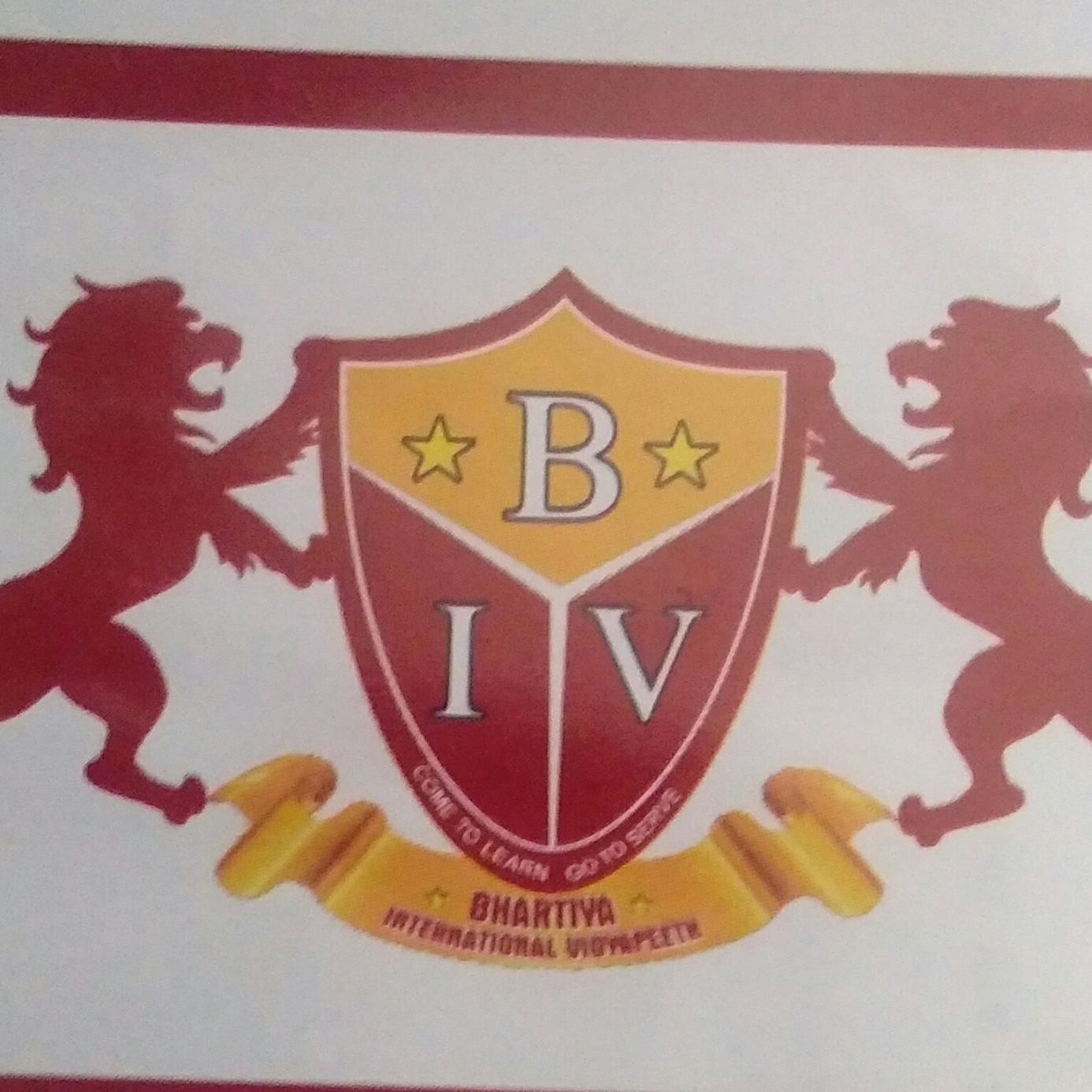 Bhartiya International Vidyapeeth School