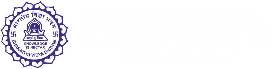 Bhartiya Vidya Bhavans Smt Maniben Kashibhai Patel School