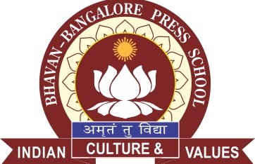 Bhavan-Bangalore Press School
