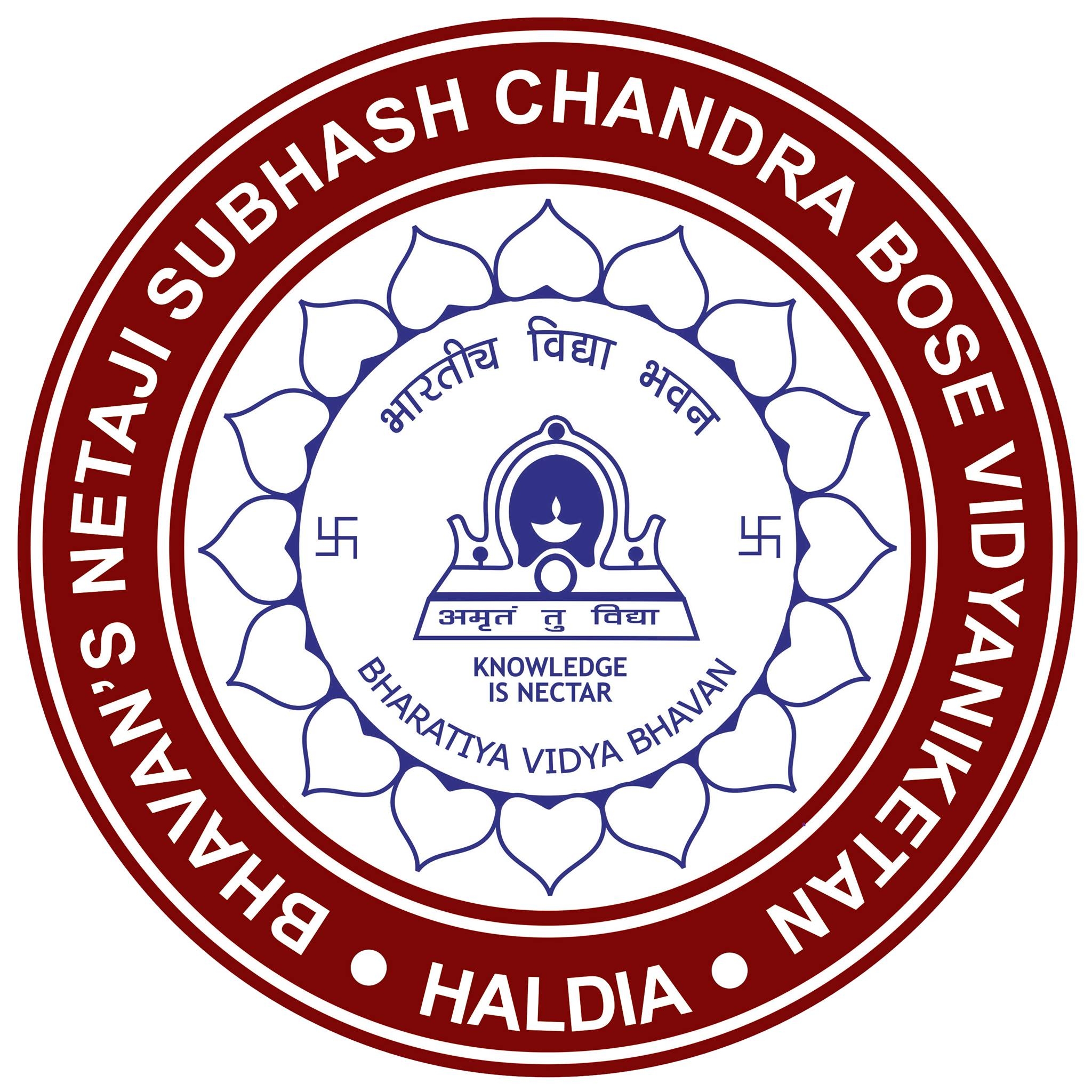 Bhavan's Netaji Subhas Chandra Bose Vidyaniketan