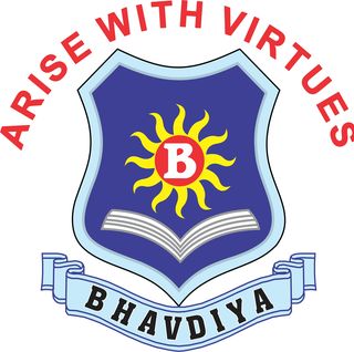 Bhavdiya Public School