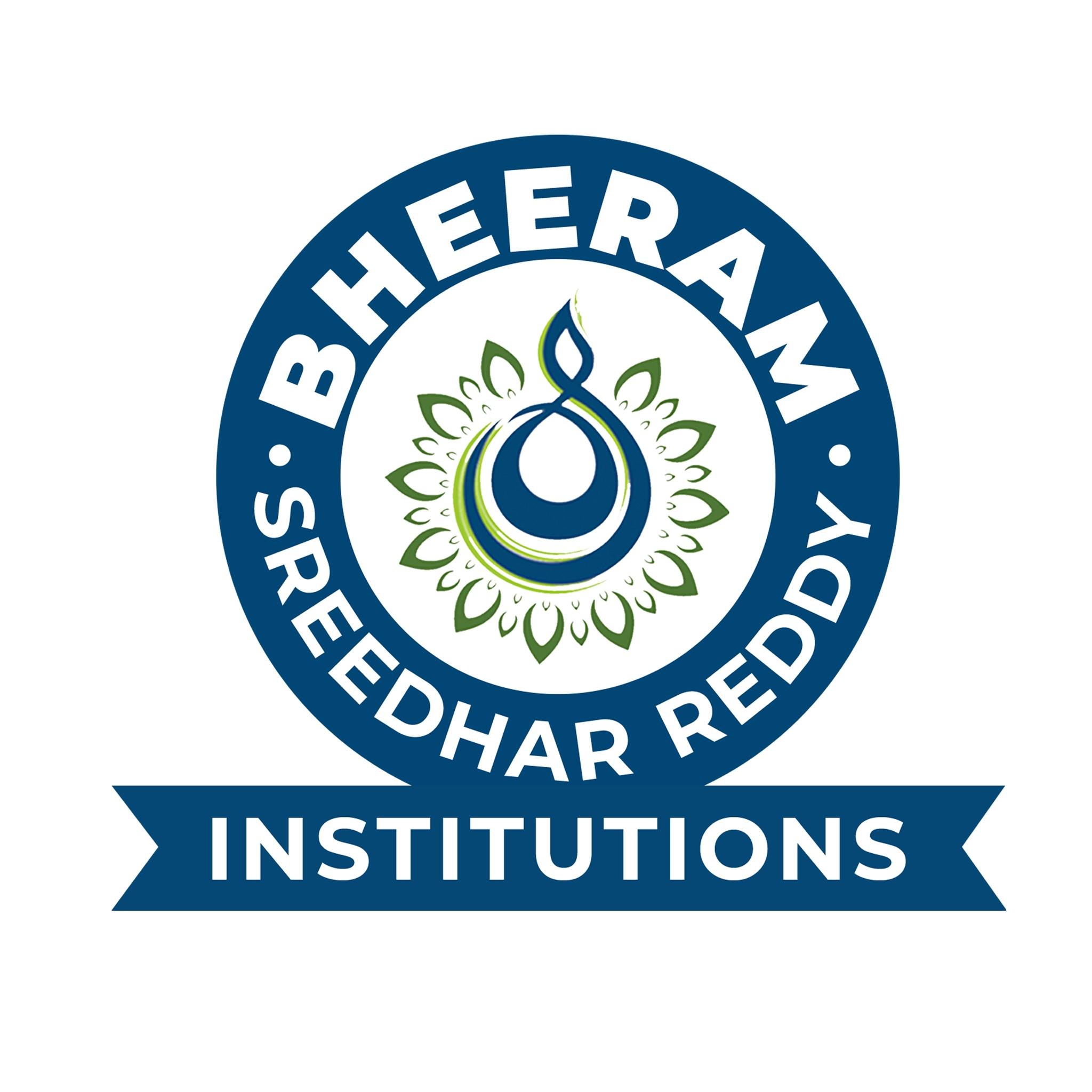 Bheeram Sreedhar Reddy International School