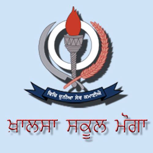 Bhupindra Khalsa Sen. Sec. School
