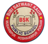 Bibi Satwant Kaur Public School