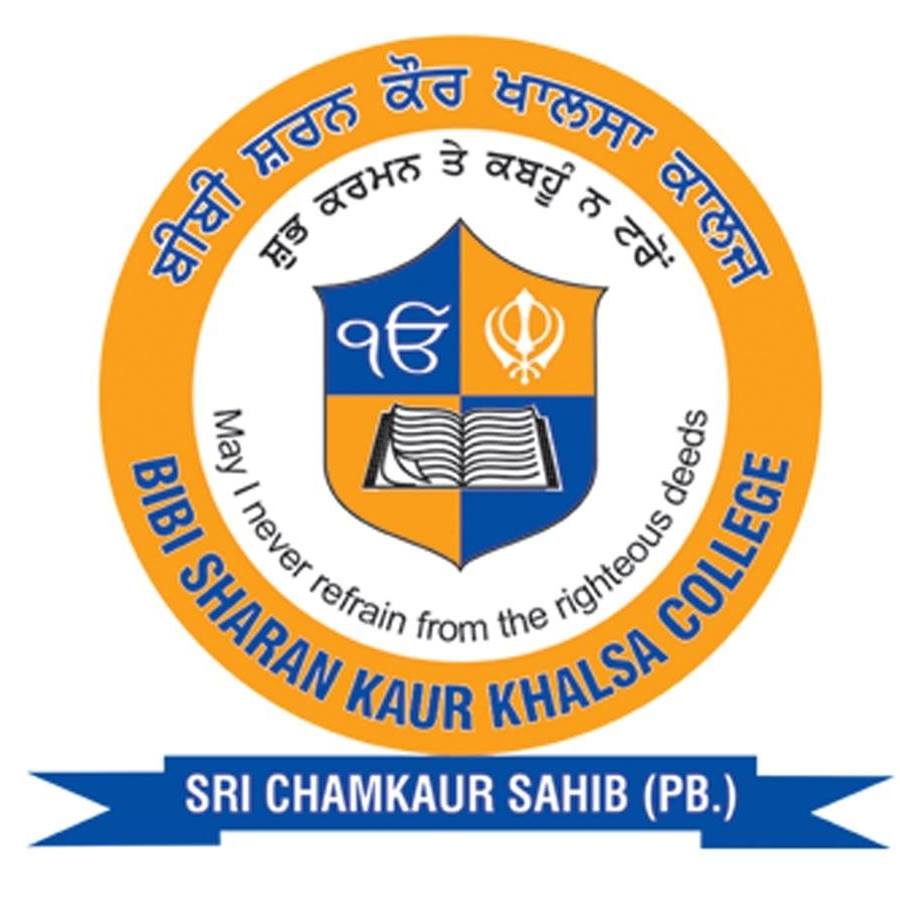 Bibi Sharan Kaur khalsa College