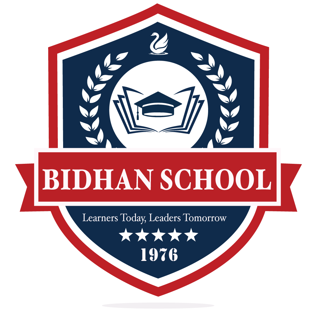 Bidhan School