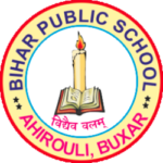 Bihar Public School Buxar