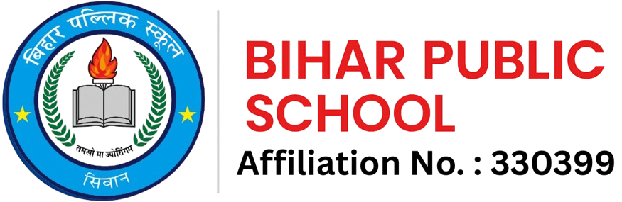 Bihar Public School