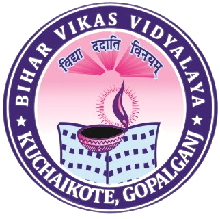 Bihar Vikas Vidyalaya
