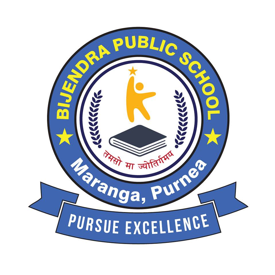 Bijendra Public School