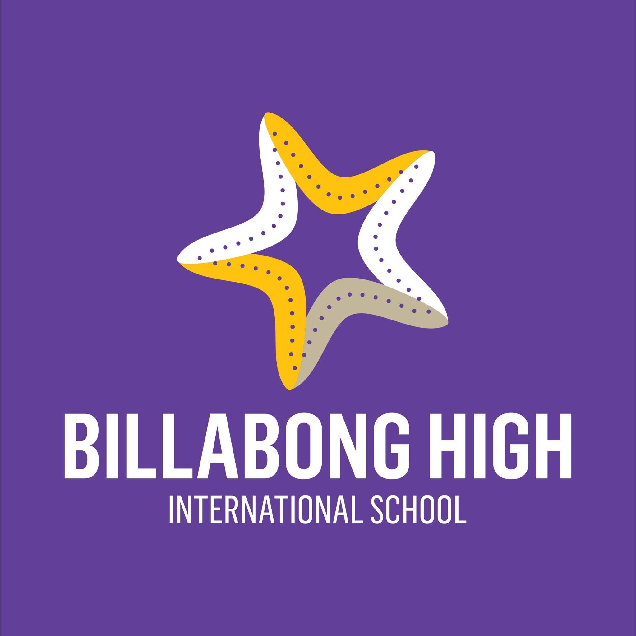 Billabong High International School
