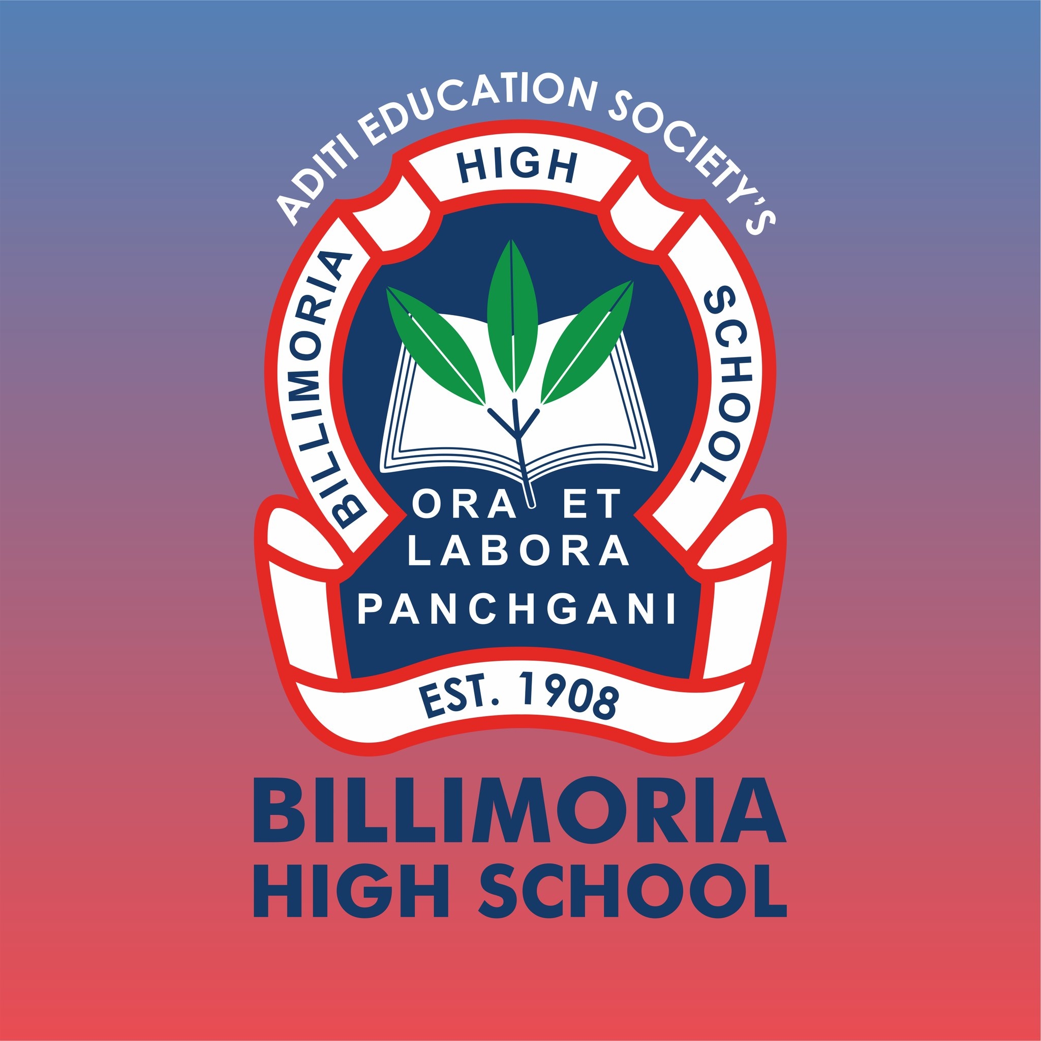 Billimoria High School