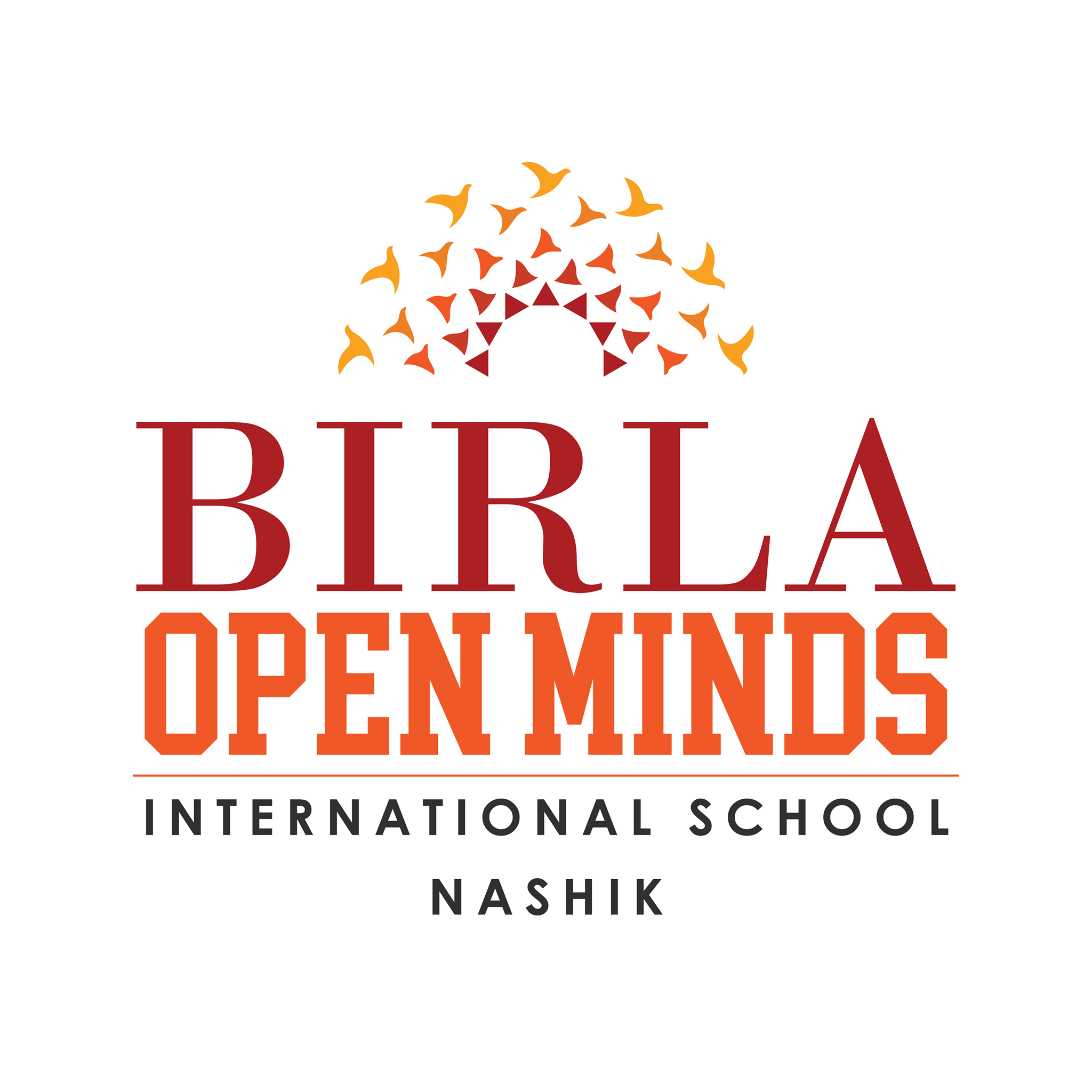 Birla Open Minds International School
