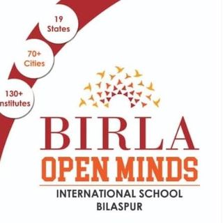 Birla Open Minds International School