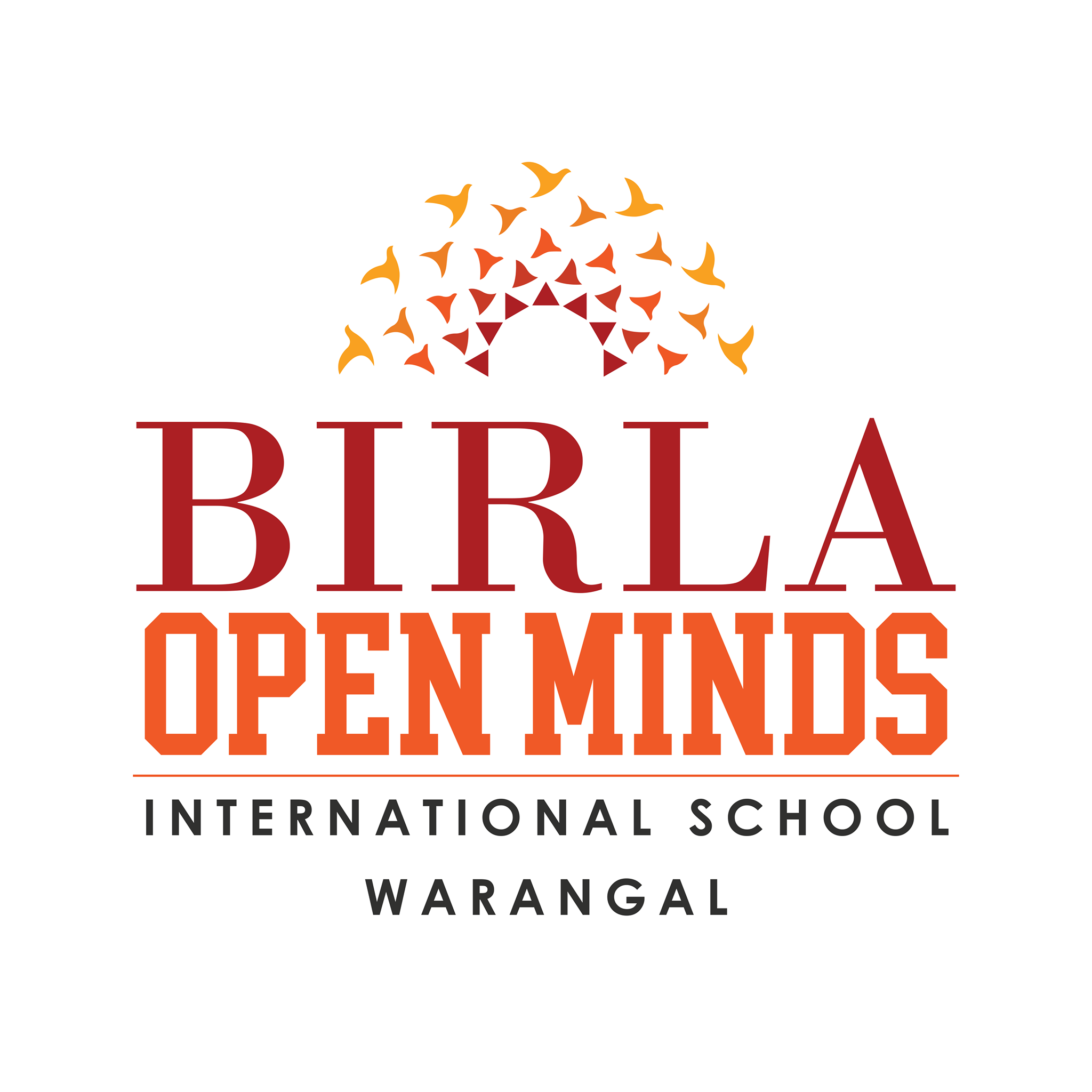 Birla Open Minds School
