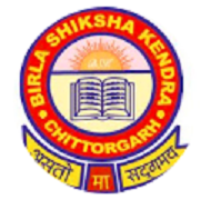 Birla Shiksha Kendra