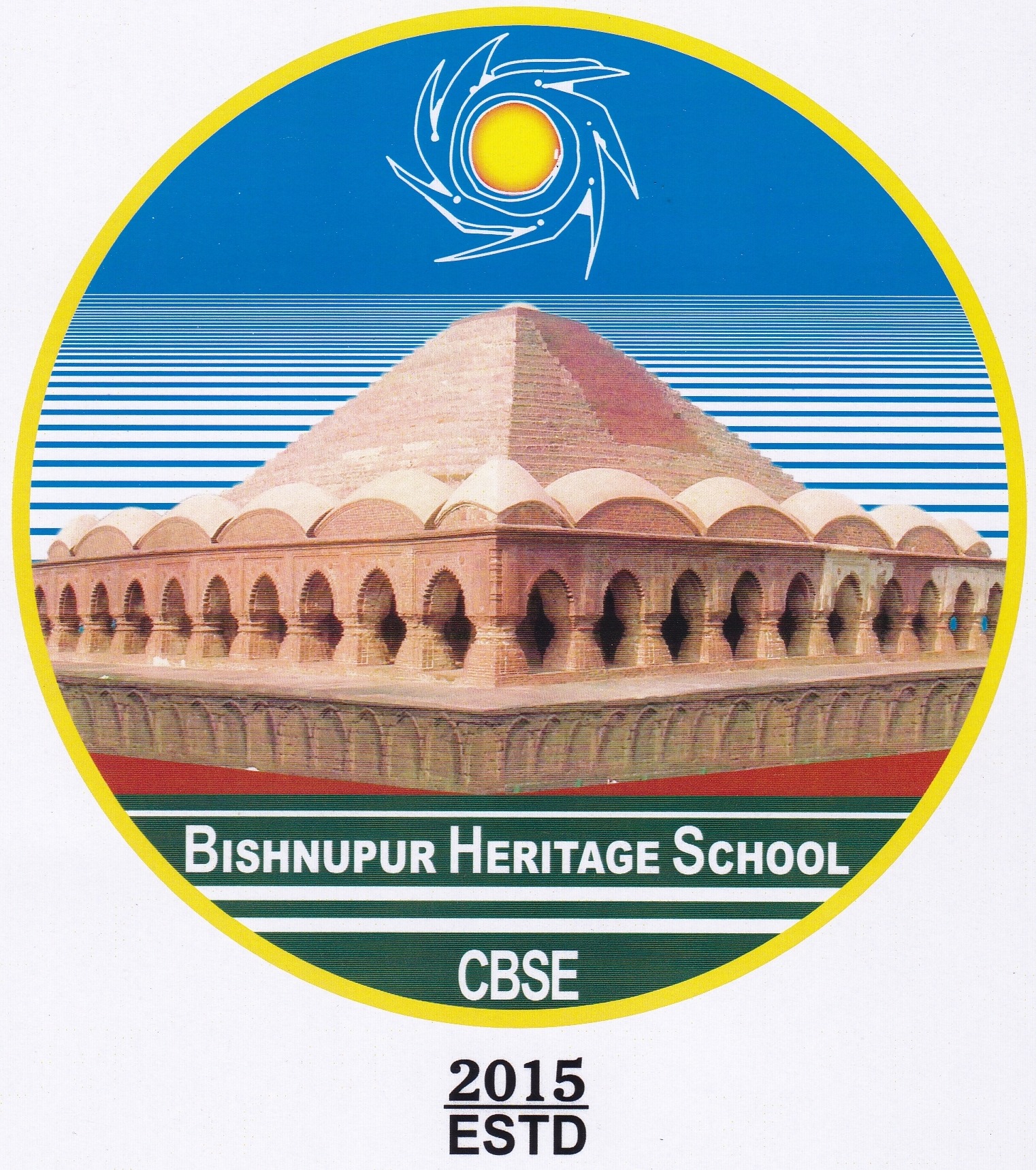 Bishnupur Heritage School