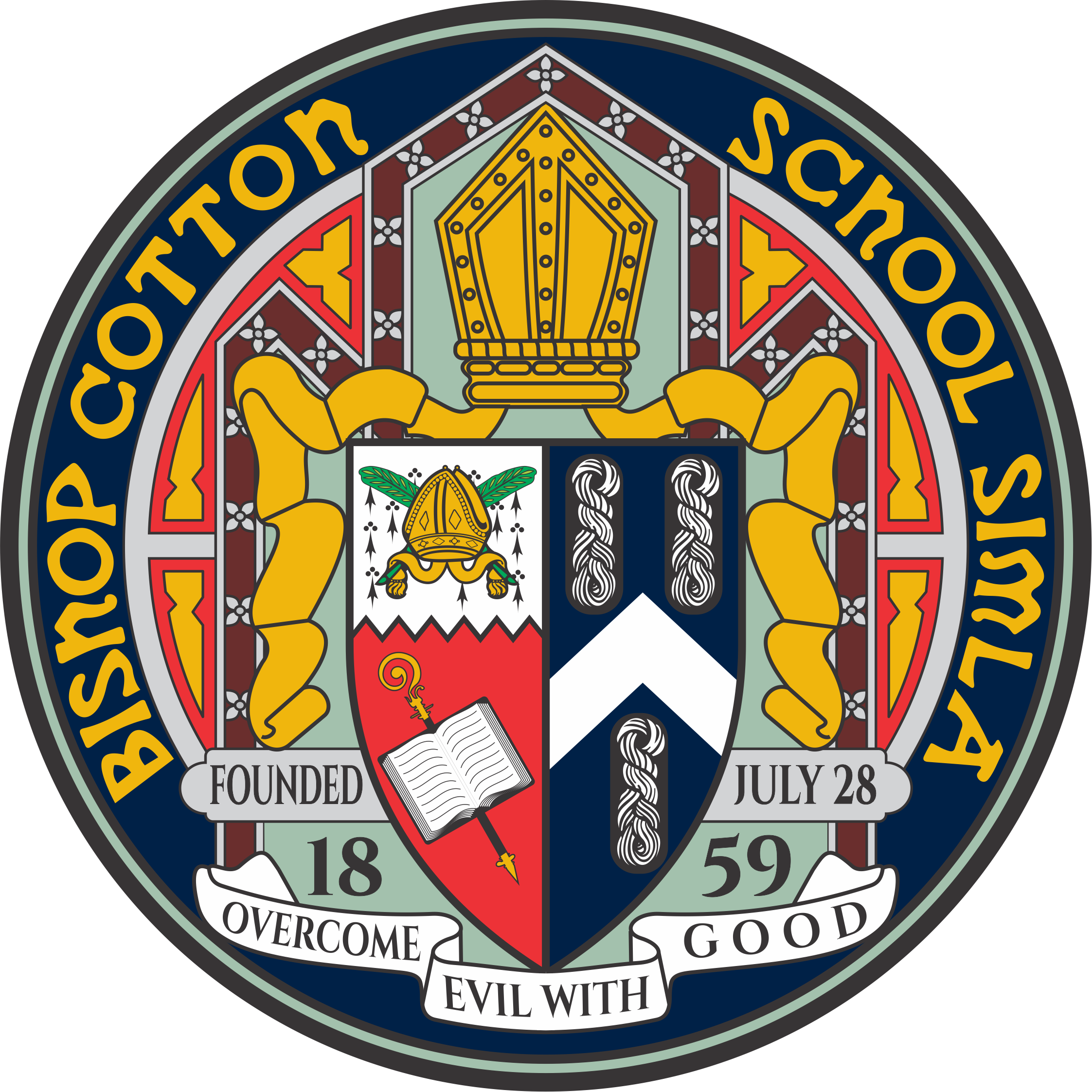 Bishop Cotton School