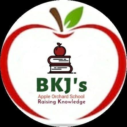 BKJ's Apple Orchard School