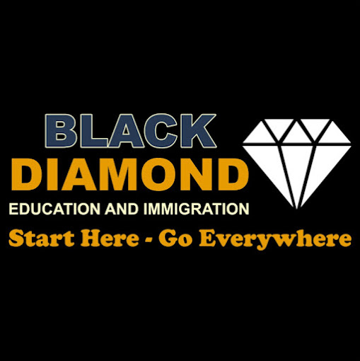 Black Diamond Education and Immigration
