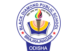 Black Diamond Public School