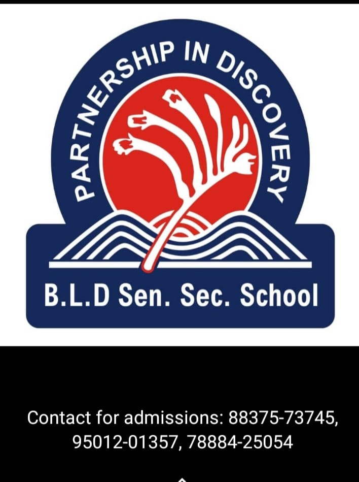 BLD Public School