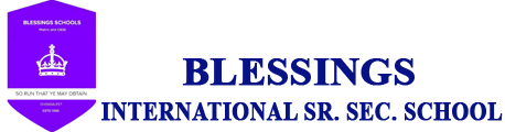 Blessings International Sr. Sec. School