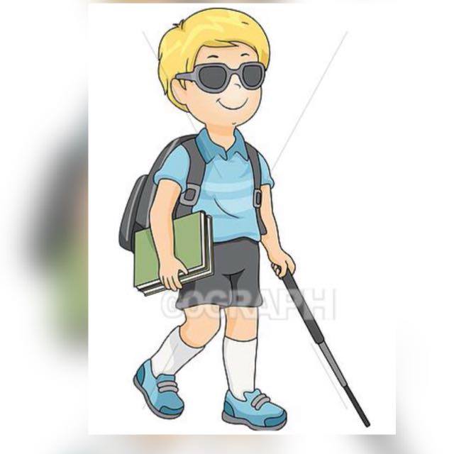 Blind School