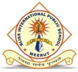 Bliss International Public School