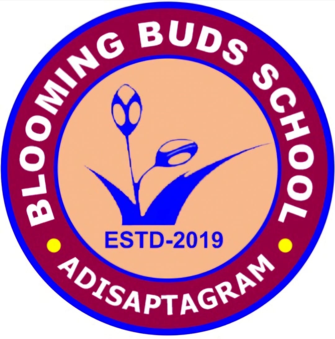 Blooming Buds School