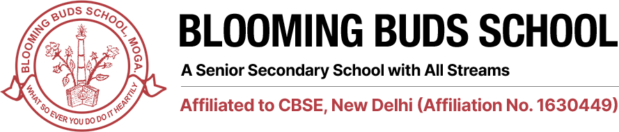 Blooming Buds School