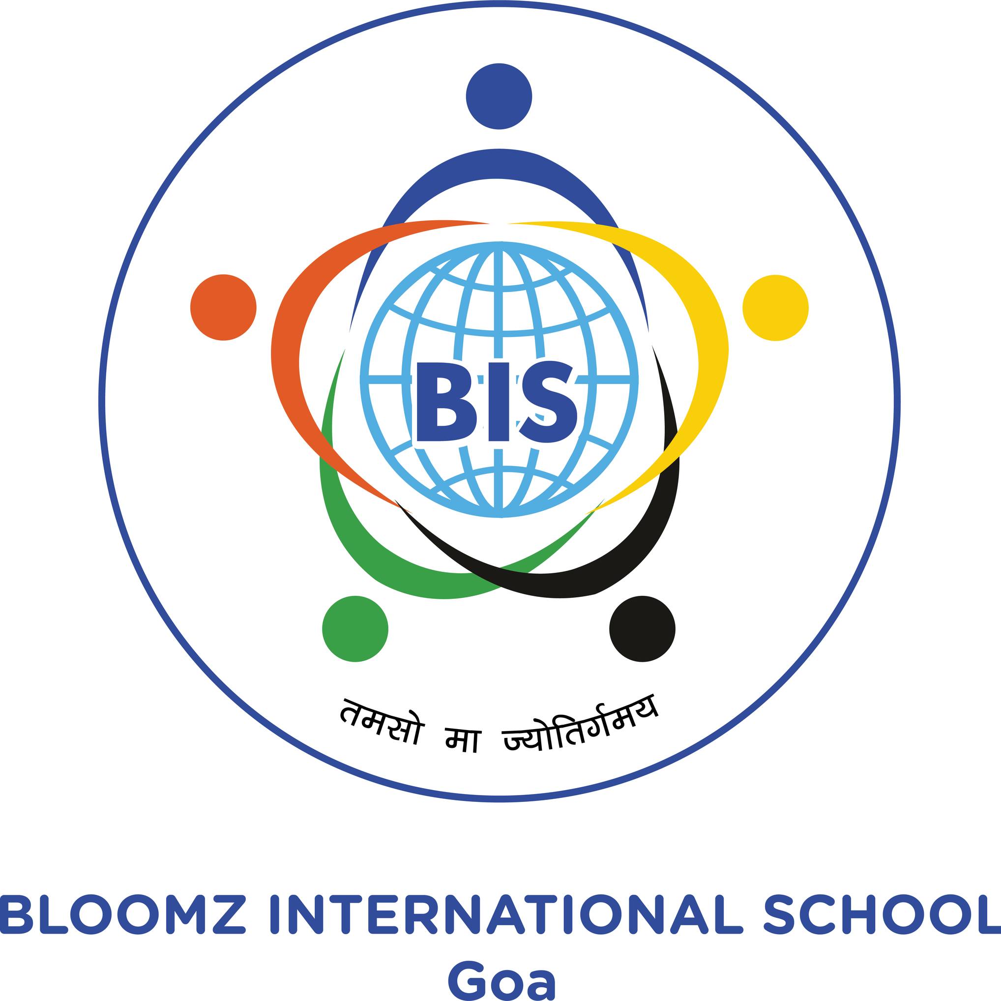 Bloomz International School