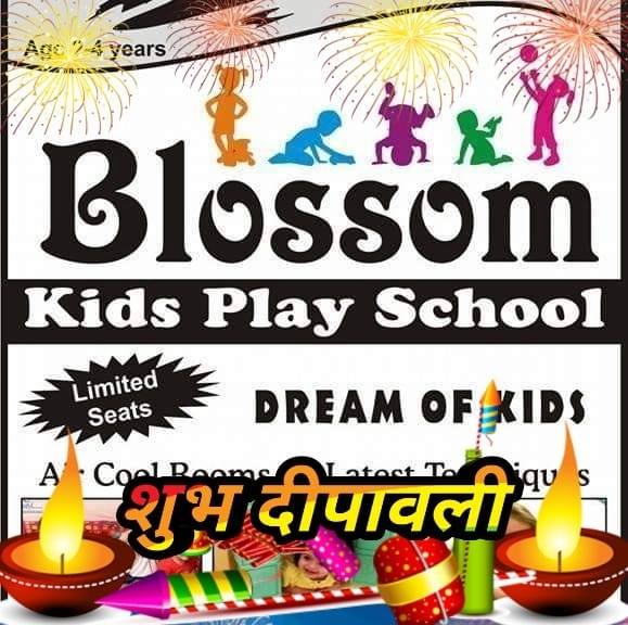 Blossom Kids Play School