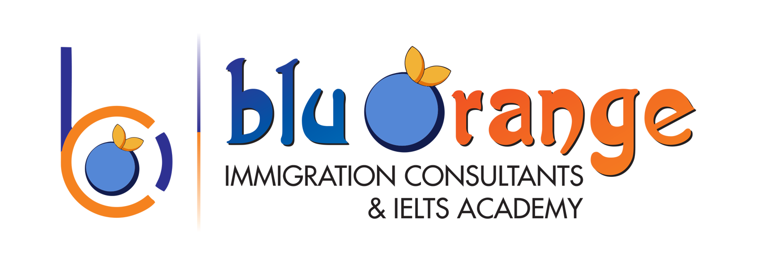 Blu Orange Immigration Consultants & IELTS Academy