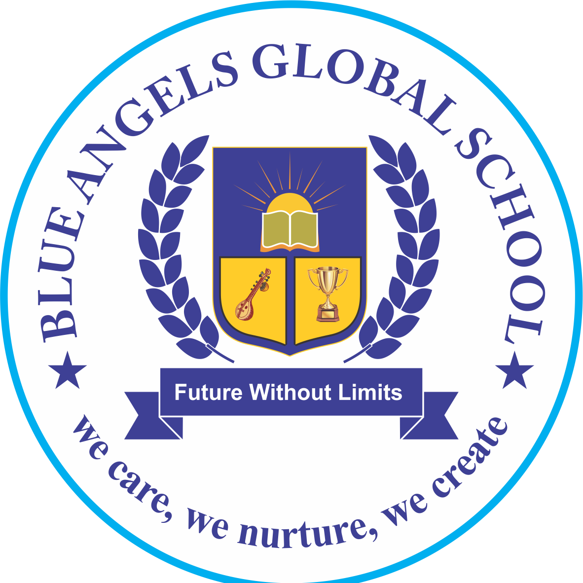 Blue Angels Global School