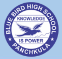 Blue Bird High School