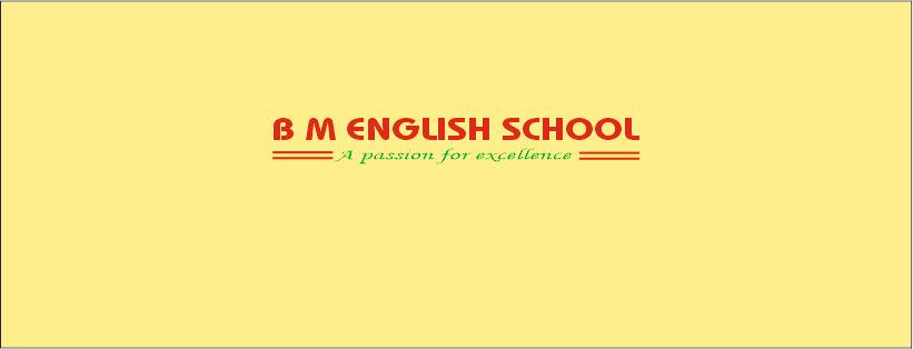 BM English School