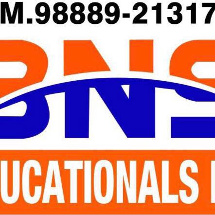 BNS Educationals and travel services
